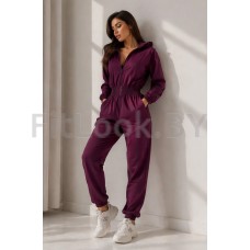 Комбинезон Forstrong Cuff FL Plum Vine
