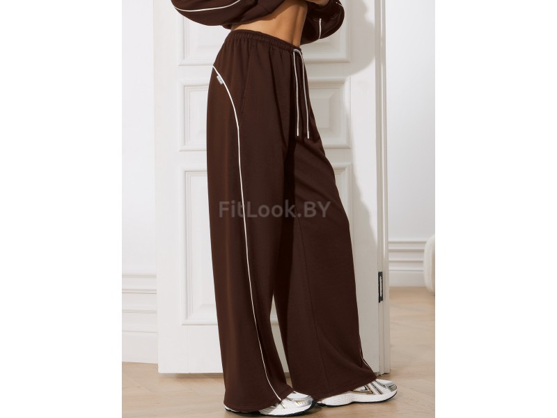 Брюки Neverlate SR Brown 1280.2