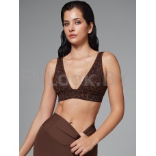 Бра Neverlate Brown Leo 1062.4