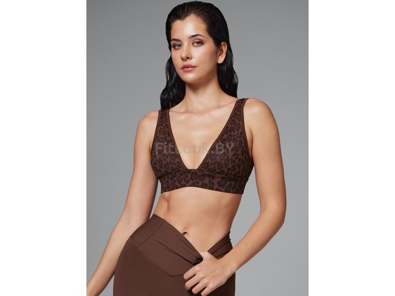 Бра Neverlate Brown Leo 1062.4