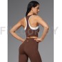 Топ Neverlate Edge Brown