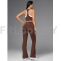 Топ Neverlate Edge Brown