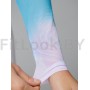 Укороченный рашгард Neverlate Multicolor