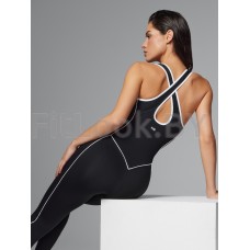 Комбинезон Neverlate Outlined