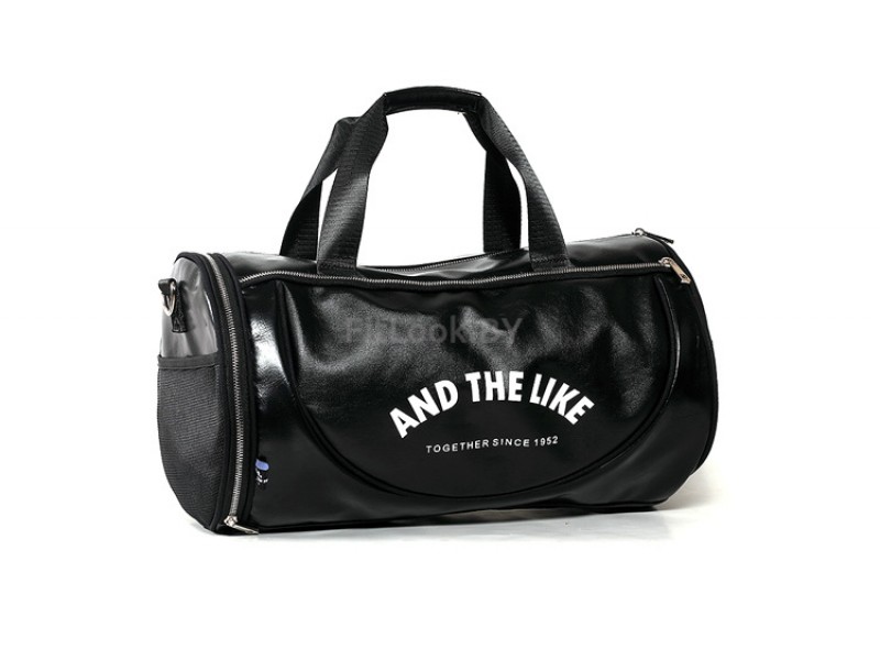 Сумка FITBASE Type1 (White Label)