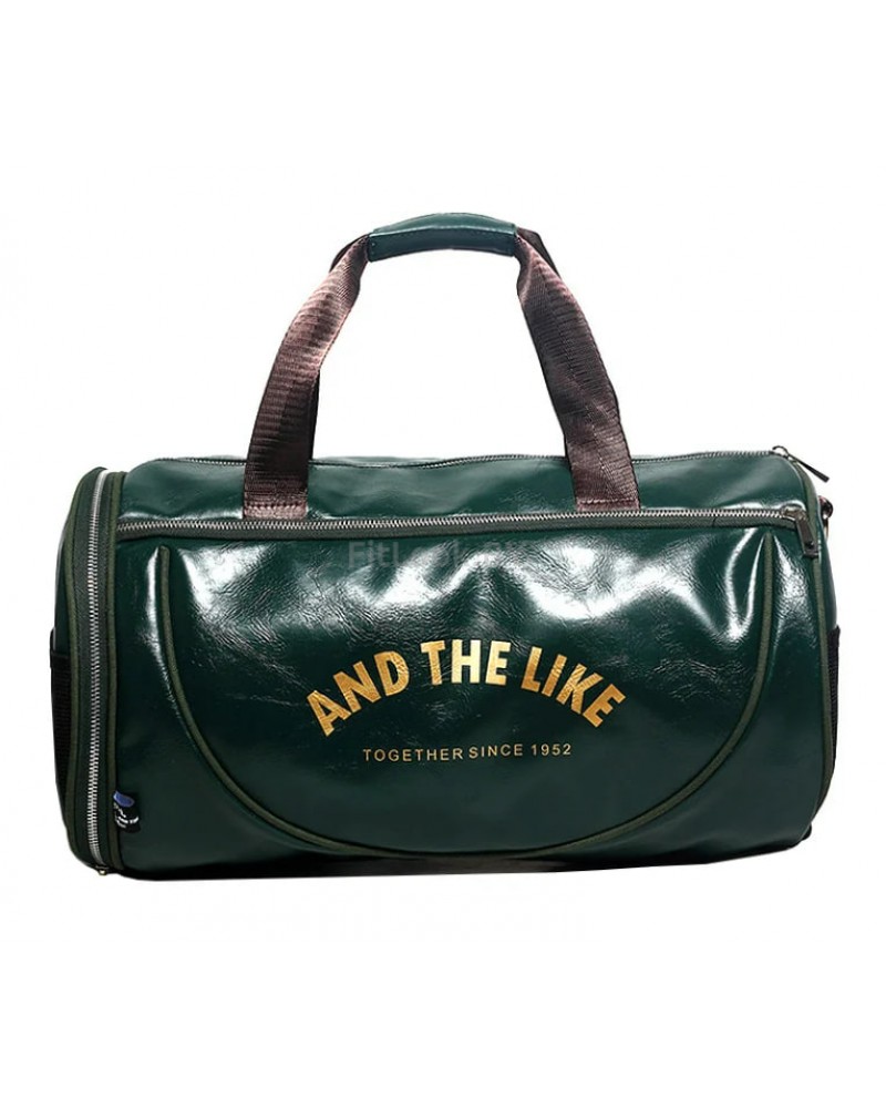 Сумка FITBASE Type1 (Green)