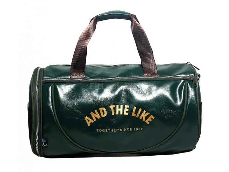 Сумка FITBASE Type1 (Green)