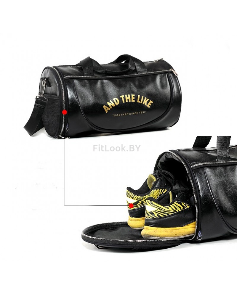 Сумка FITBASE Type1 (Gold Label)