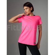 Футболка Neverlate Pink 434.3