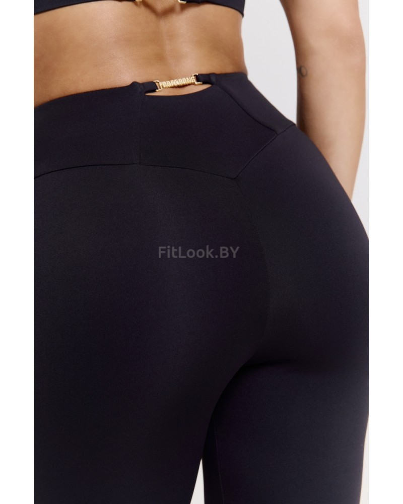 Брюки Forstrong Elegant Black