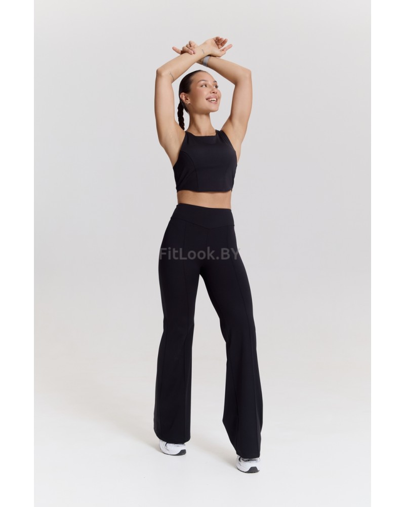 Брюки Forstrong Elegant Black