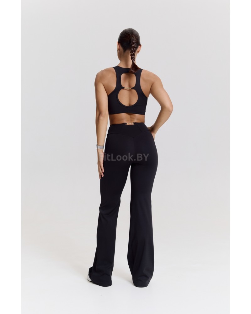 Брюки Forstrong Elegant Black