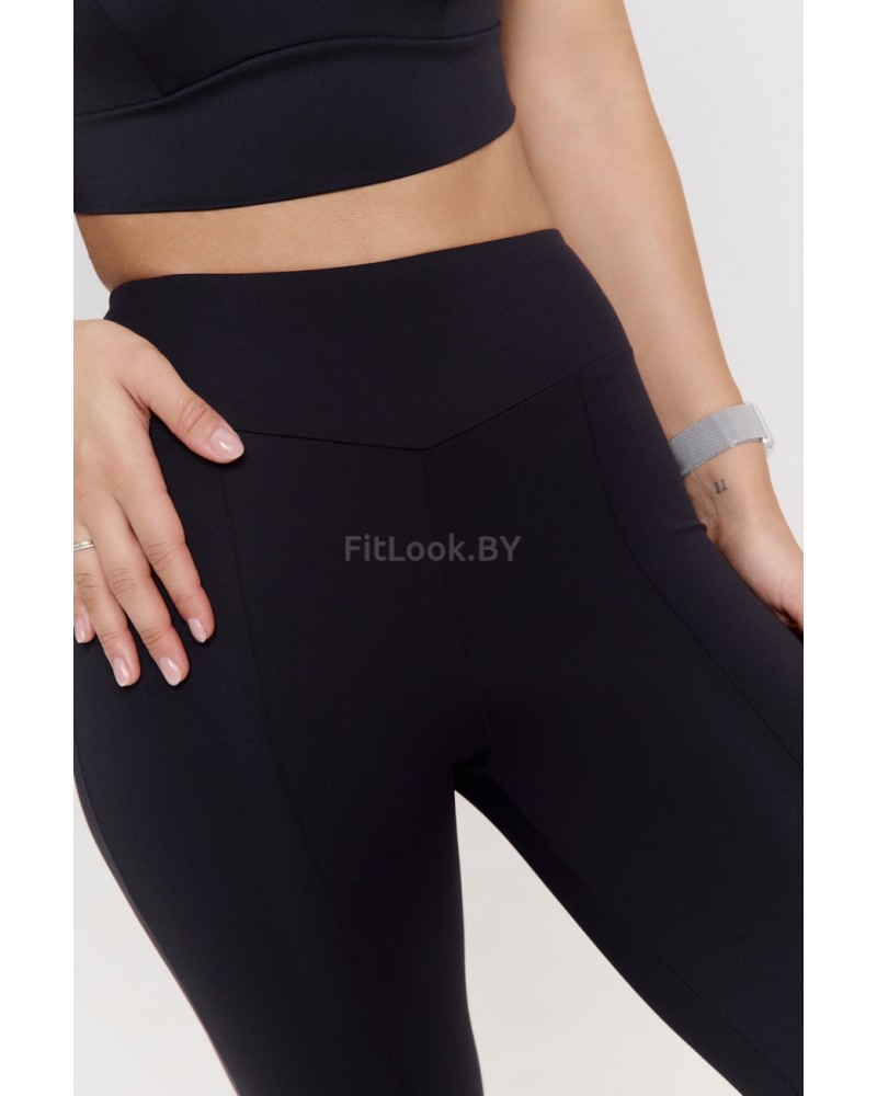 Брюки Forstrong Elegant Black