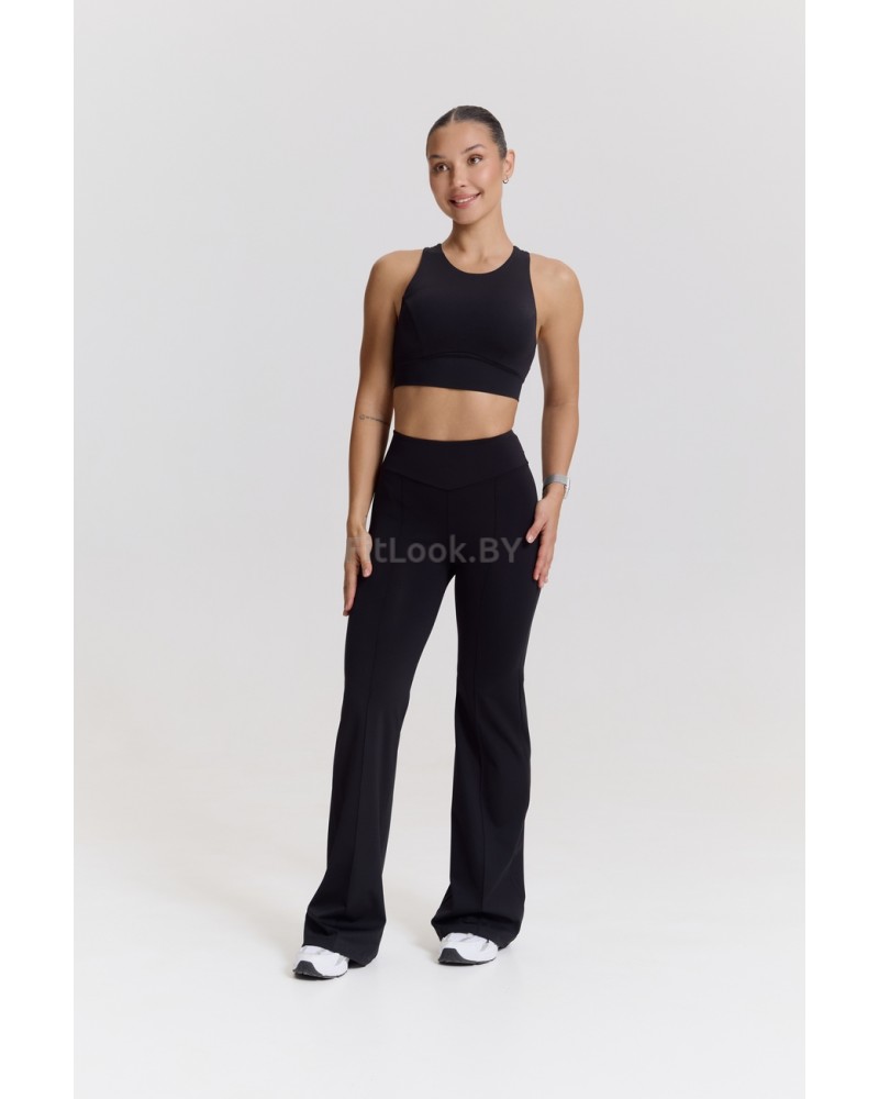 Брюки Forstrong Elegant Black