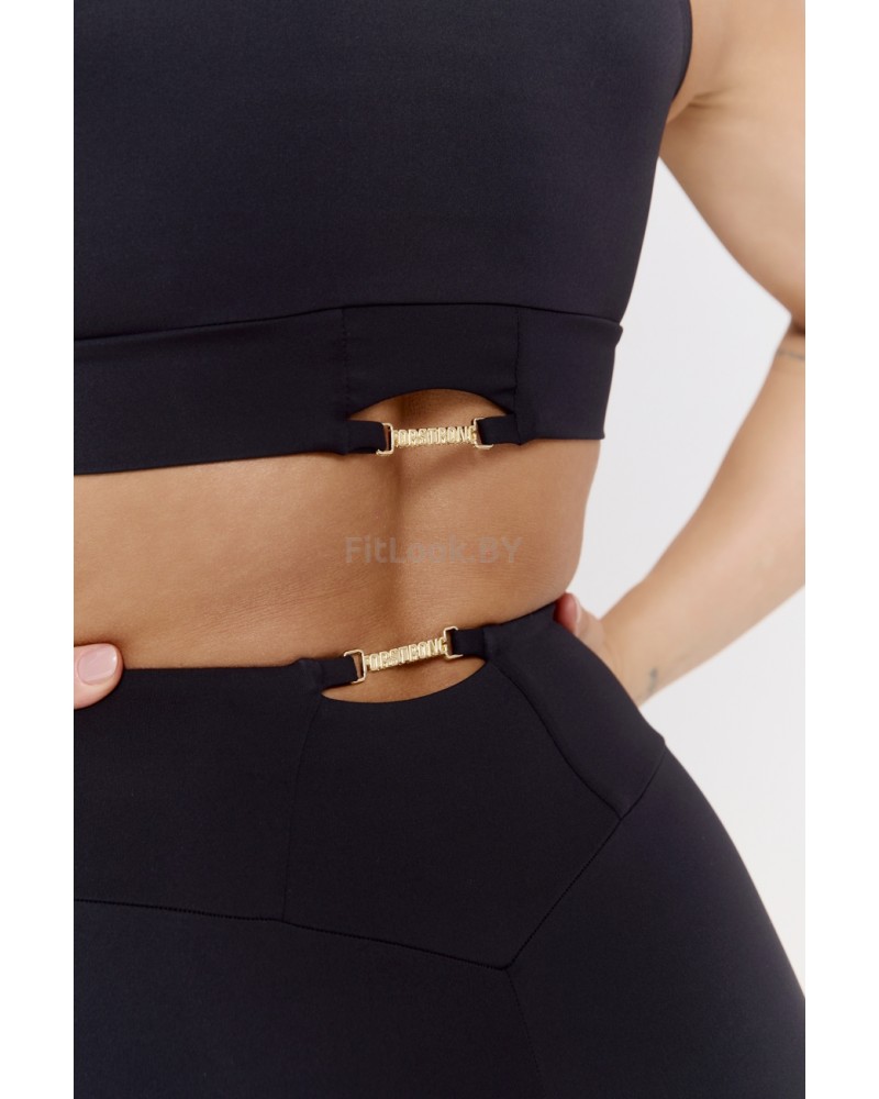 Брюки Forstrong Elegant Black