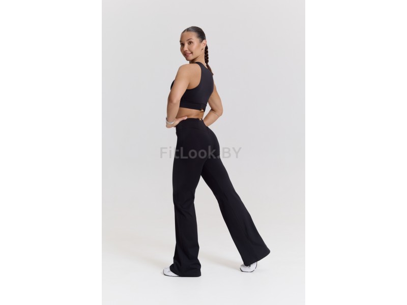 Брюки Forstrong Elegant Black