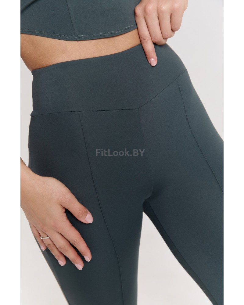 Брюки Forstrong Elegant Dark Green