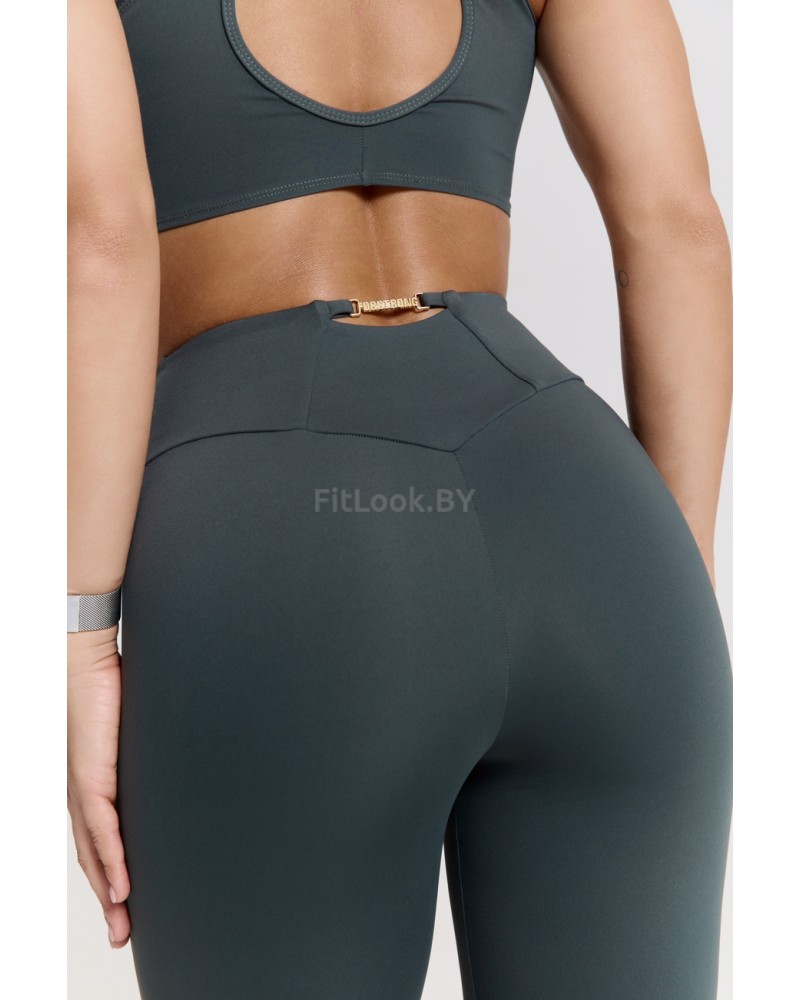 Брюки Forstrong Elegant Dark Green