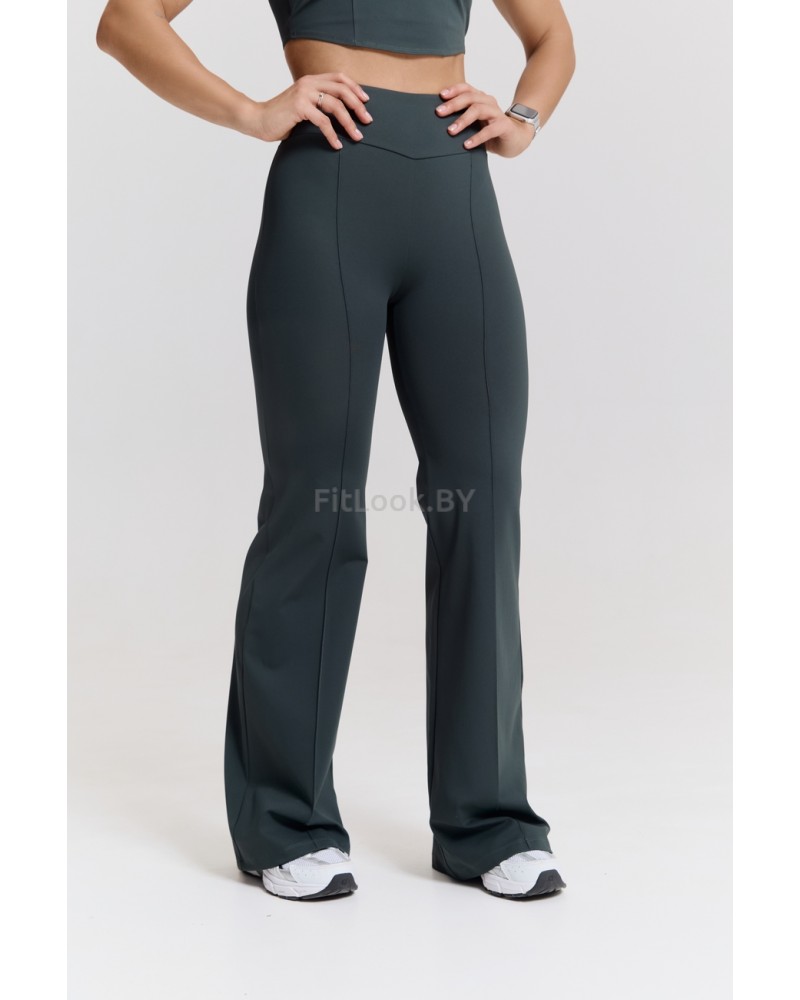 Брюки Forstrong Elegant Dark Green
