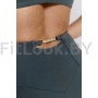 Брюки Forstrong Elegant Dark Green