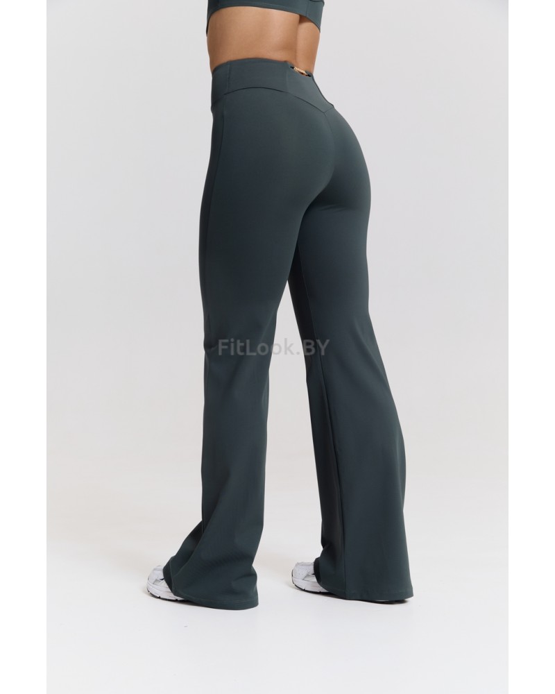 Брюки Forstrong Elegant Dark Green