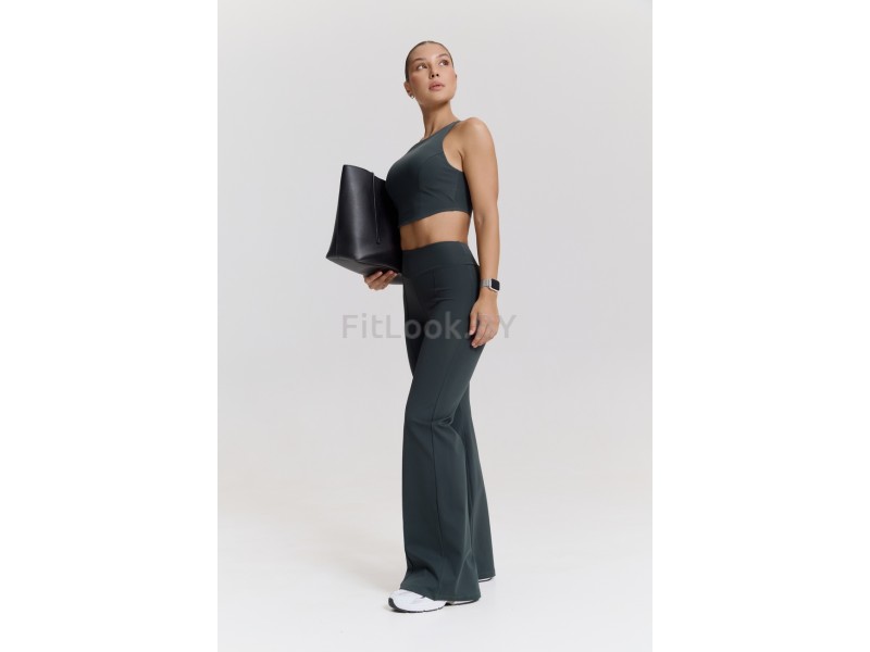 Брюки Forstrong Elegant Dark Green
