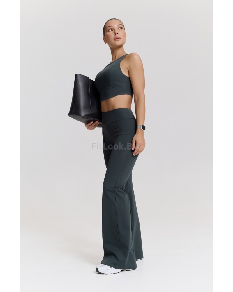 Топ Forstrong Sway Dark Green