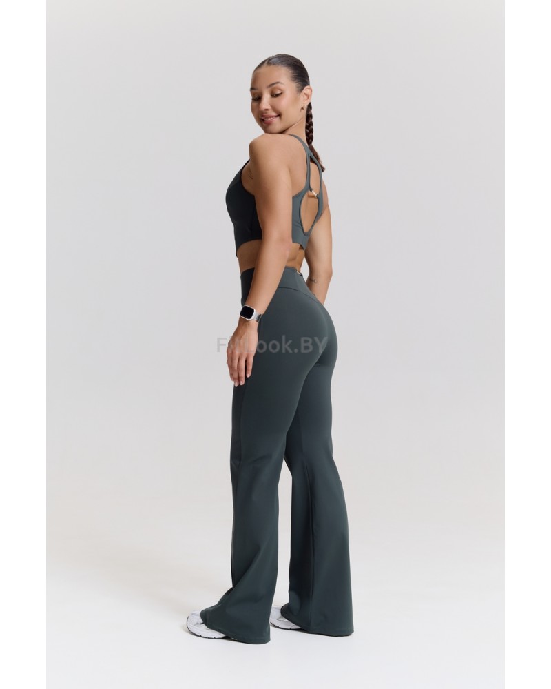 Топ Forstrong Sway Dark Green