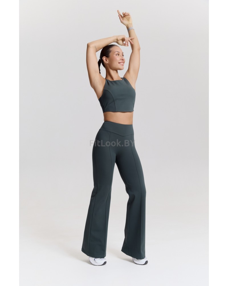 Топ Forstrong Sway Dark Green