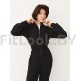 Тёплый комбинезон Active Wear Black
