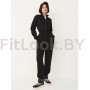 Тёплый комбинезон Active Wear Black
