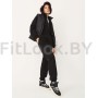 Тёплый комбинезон Active Wear Black