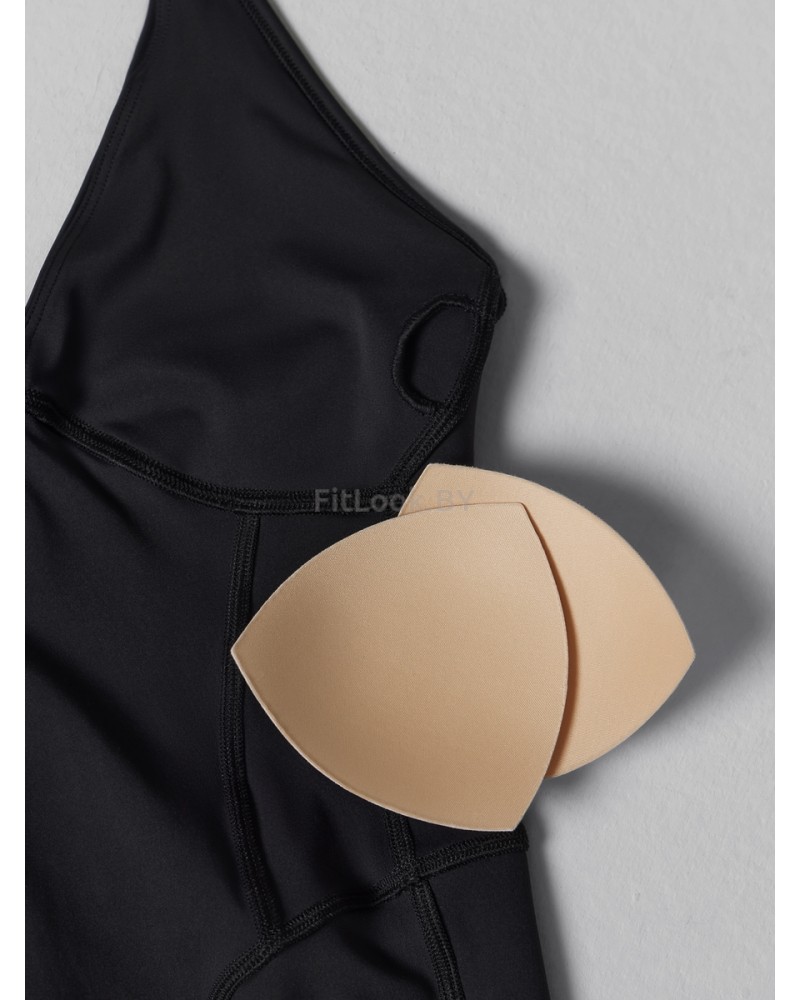 Женский комбинезон Neverlate Deep Black 