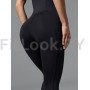 Женский комбинезон Neverlate Deep Black 