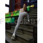 Лосины Bona Fide: Sport Escort  "Soft Melange"
