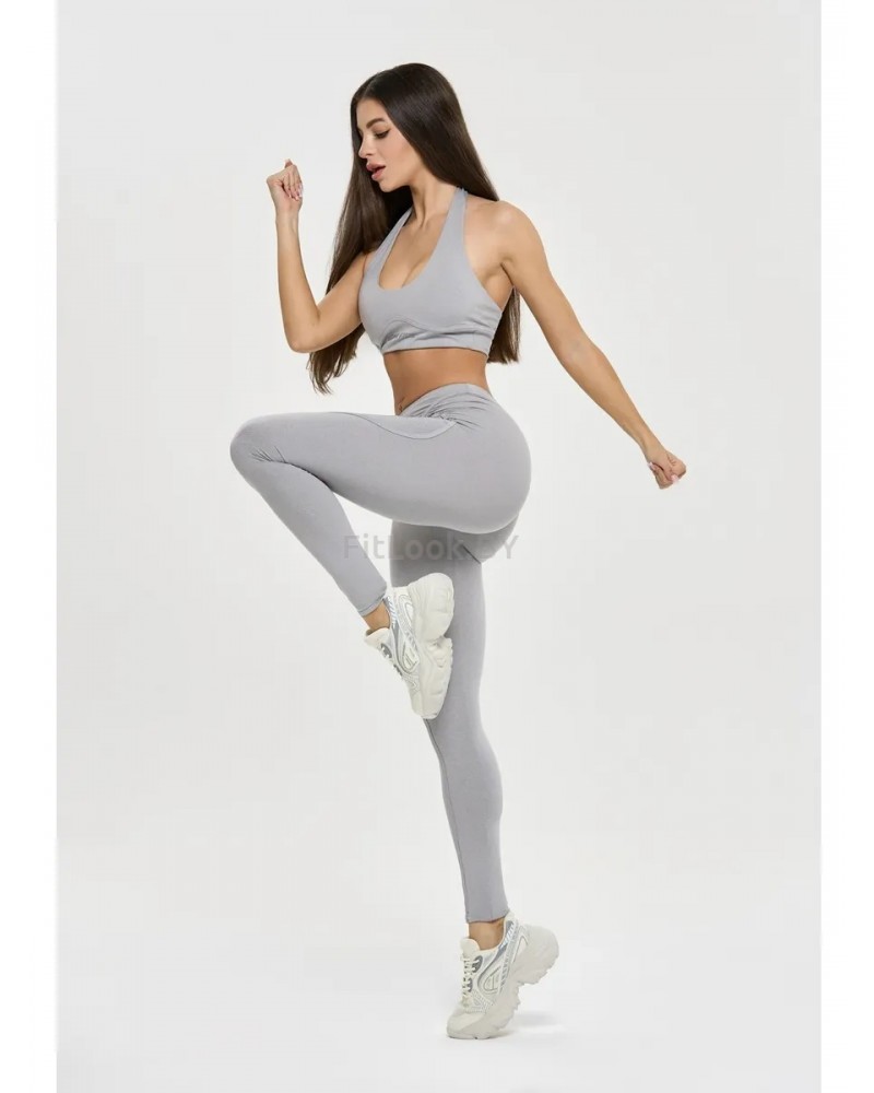 Лосины Bona Fide: Sport Escort  "Soft Melange"