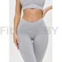 Лосины Bona Fide: Sport Escort  "Soft Melange"
