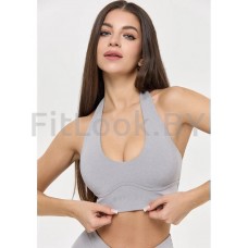 Топ Bona Fide: Kiss of Eva "Soft Melange"