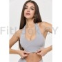 Топ Bona Fide: Kiss of Eva "Soft Melange"