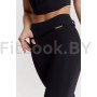 Леггинсы Forstrong Belt Black