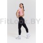 Леггинсы Forstrong Belt Black