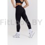 Леггинсы Forstrong Belt Black