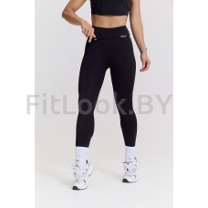 Леггинсы Forstrong Belt Black