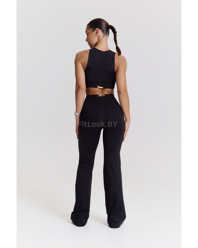 Топ для фитнеса Classy Black