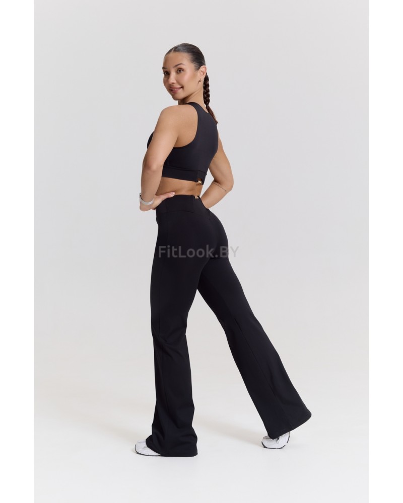 Топ для фитнеса Classy Black