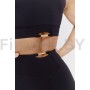 Топ для фитнеса Classy Black