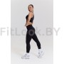 Топ для фитнеса Classy Black