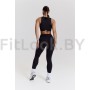 Топ для фитнеса Classy Black