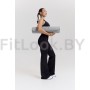 Топ для фитнеса Classy Black