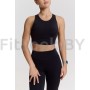 Топ для фитнеса Classy Black